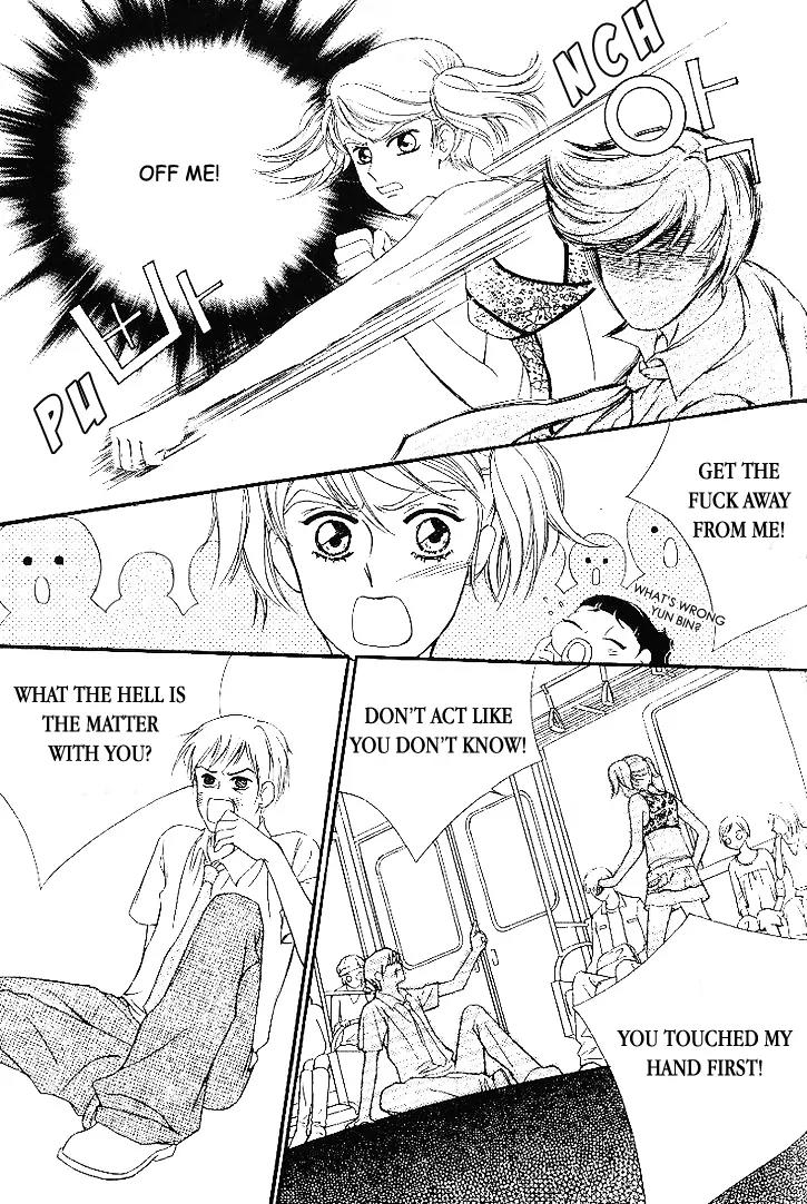 My Lovable Fatty Chapter 9 page 36 - Chapter 9: Just give me a week