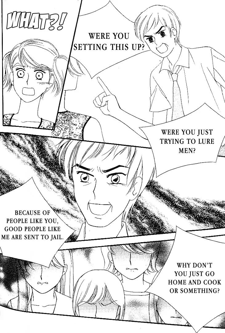My Lovable Fatty Chapter 9 page 37 - Chapter 9: Just give me a week