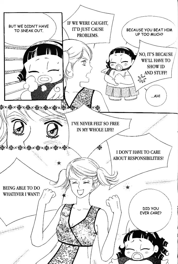 My Lovable Fatty Chapter 9 page 43 - Chapter 9: Just give me a week