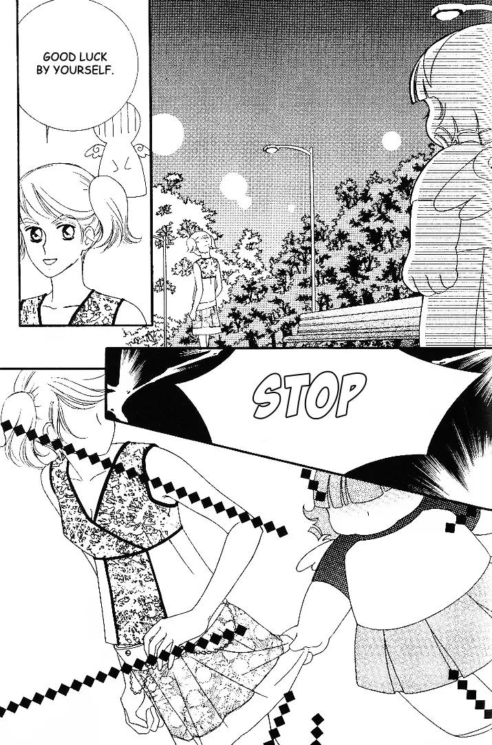 My Lovable Fatty Chapter 9 page 47 - Chapter 9: Just give me a week