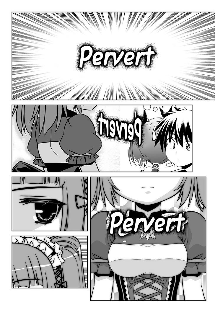 My Love Tiger Chapter 100 page 6 - Chapter 100