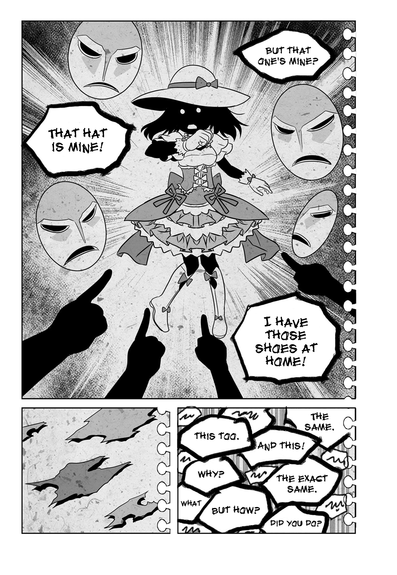 My Love Tiger Chapter 120 page 10 - Chapter 120