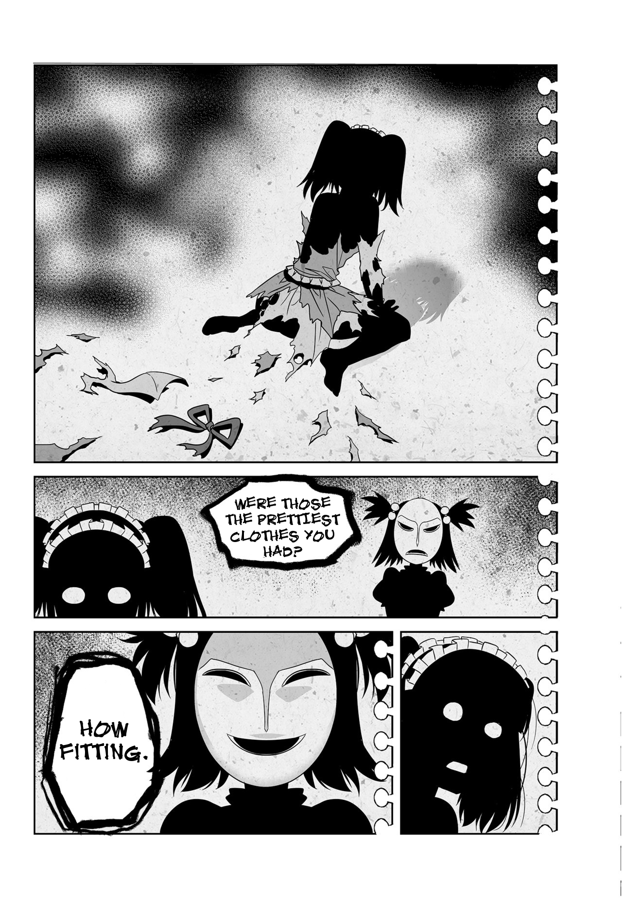 My Love Tiger Chapter 120 page 11 - Chapter 120