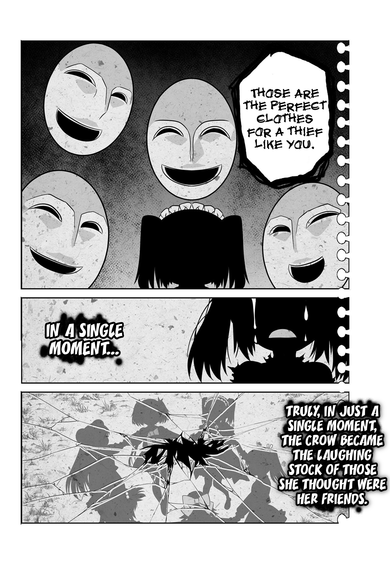 My Love Tiger Chapter 120 page 12 - Chapter 120