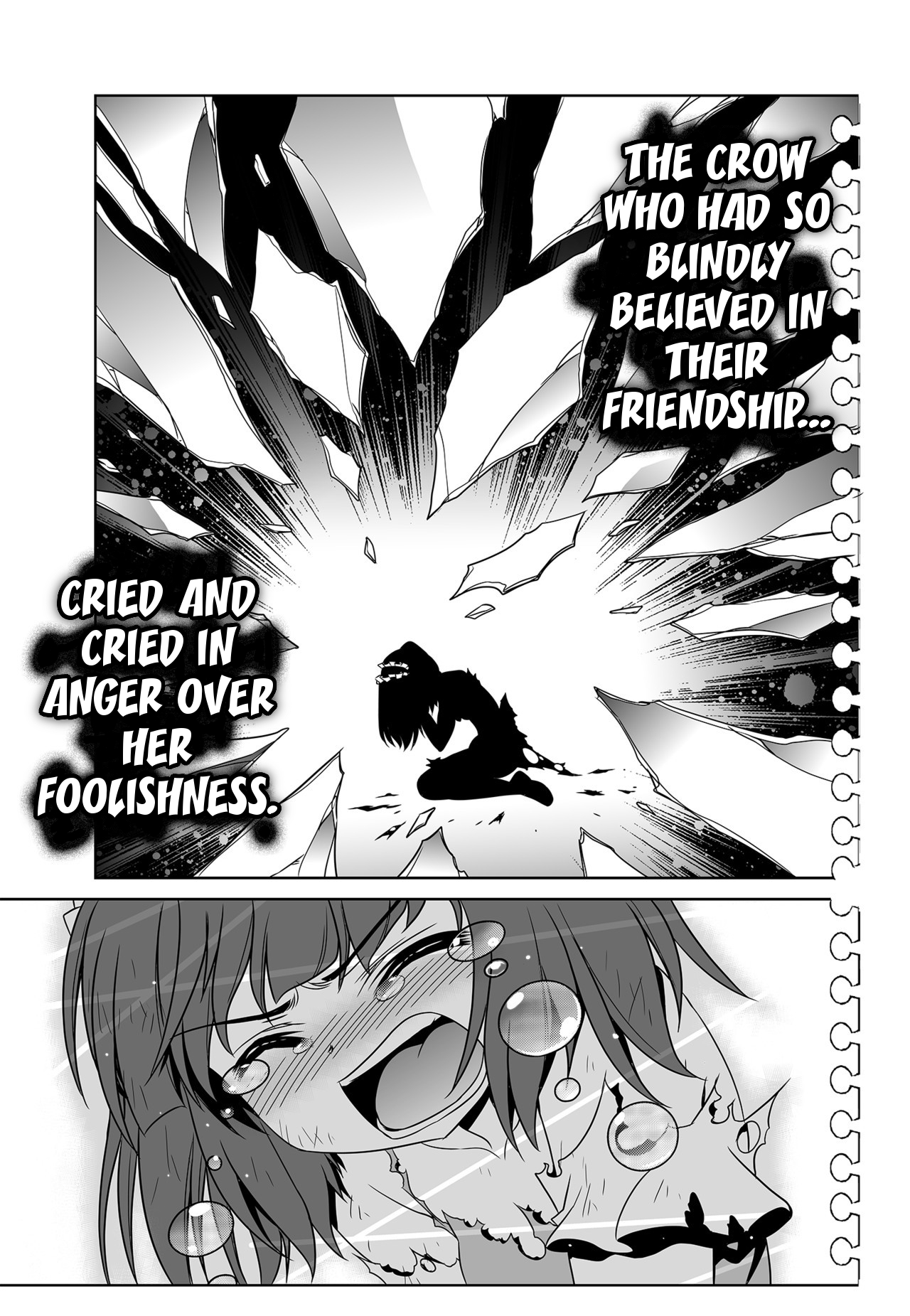 My Love Tiger Chapter 120 page 13 - Chapter 120