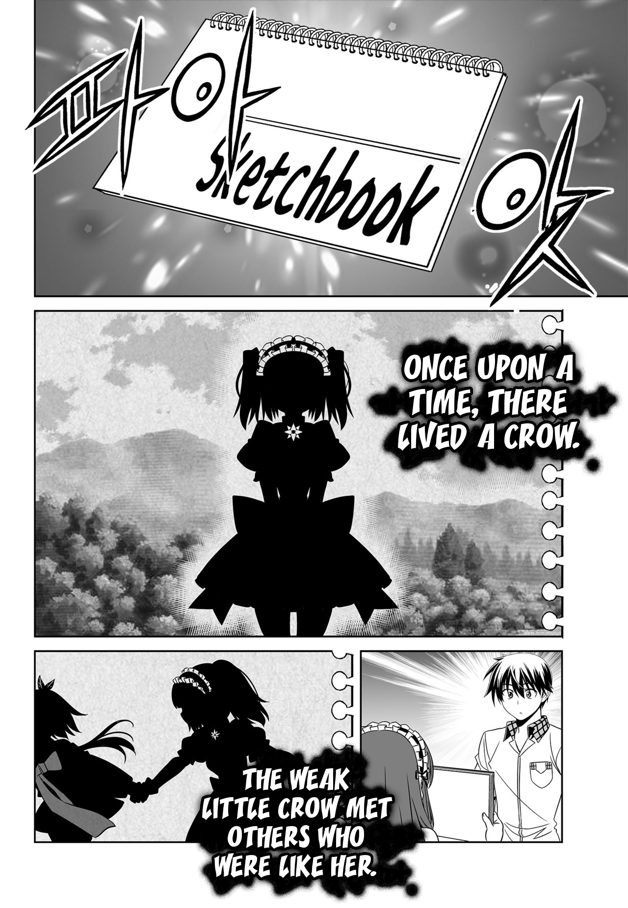 My Love Tiger Chapter 120 page 2 - Chapter 120