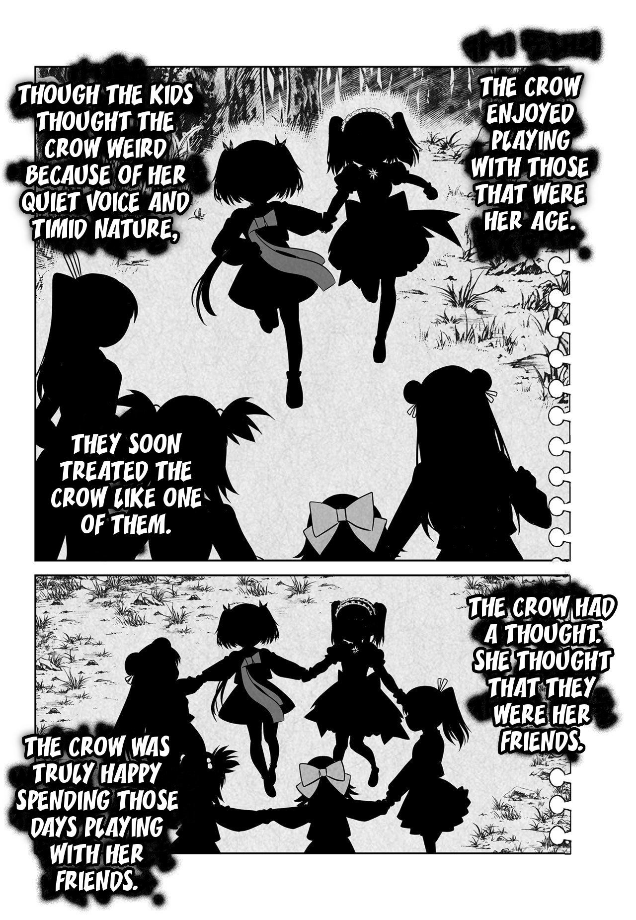 My Love Tiger Chapter 120 page 3 - Chapter 120