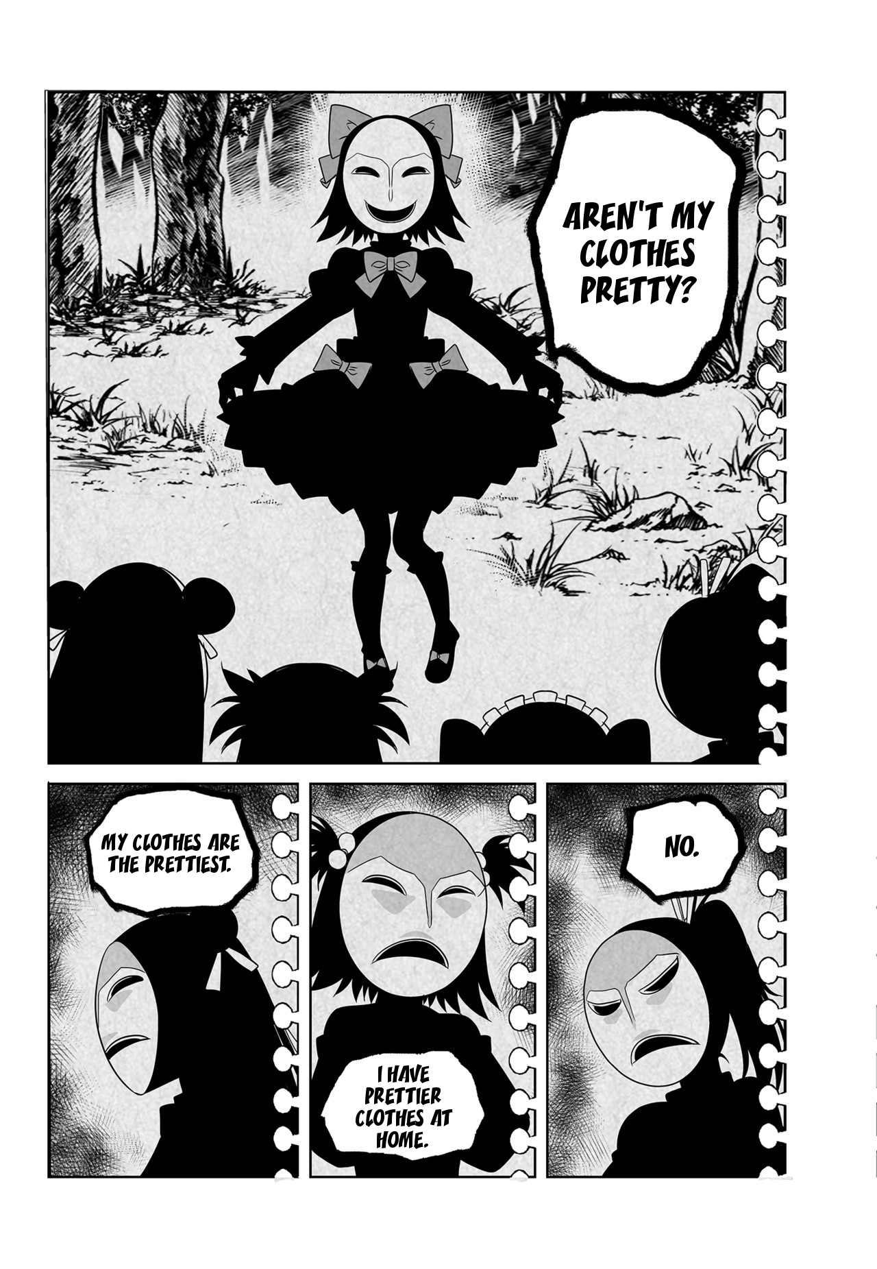 My Love Tiger Chapter 120 page 5 - Chapter 120