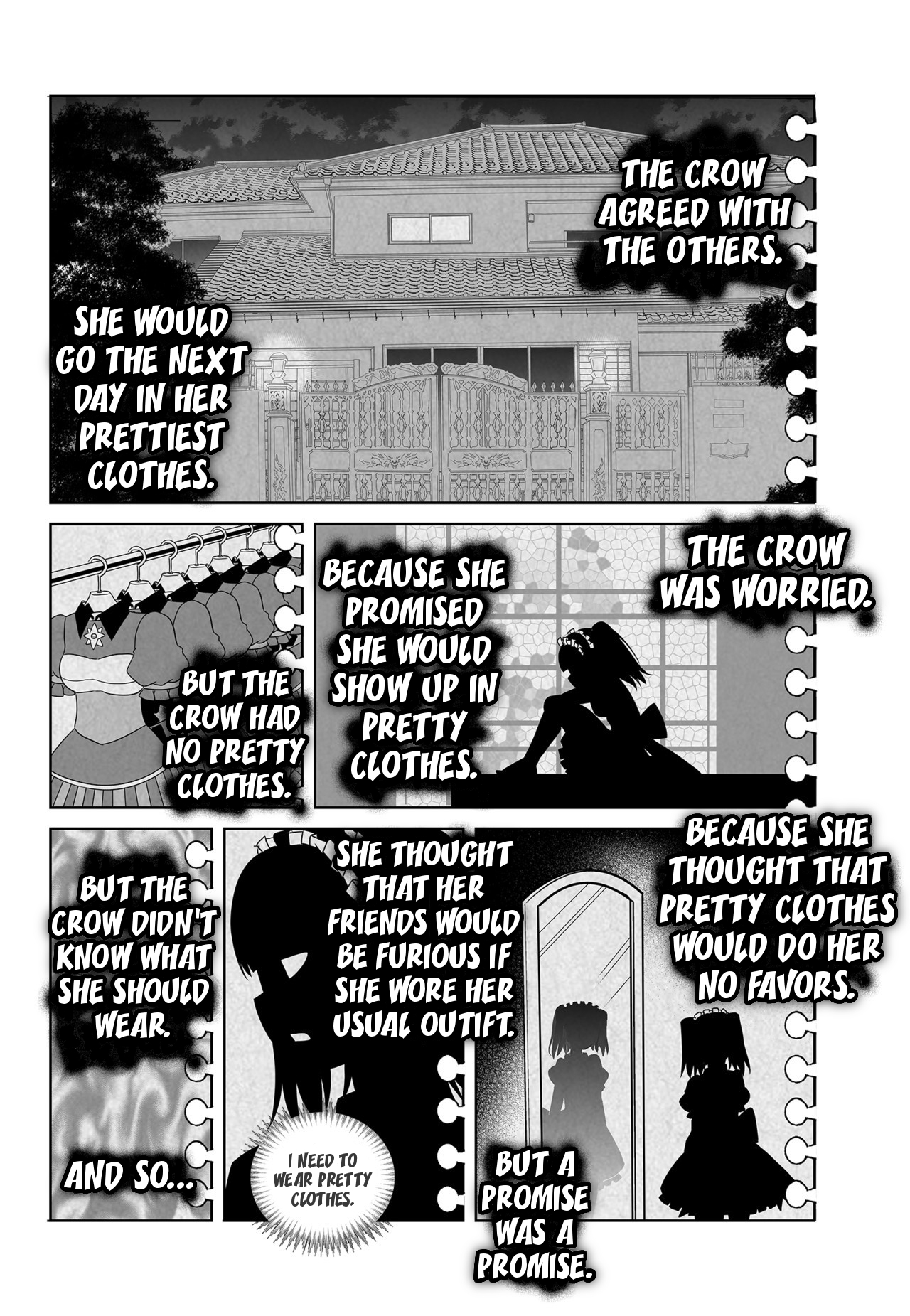 My Love Tiger Chapter 120 page 7 - Chapter 120