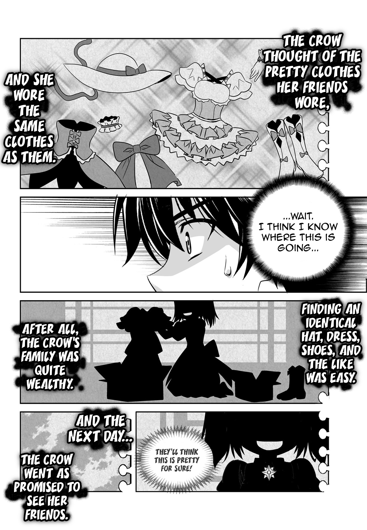My Love Tiger Chapter 120 page 8 - Chapter 120
