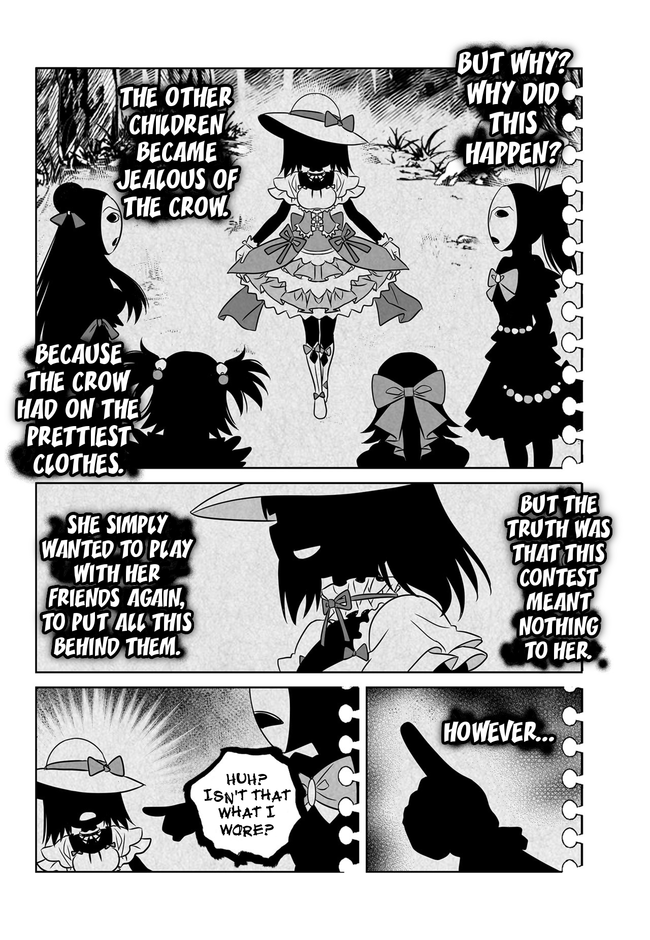 My Love Tiger Chapter 120 page 9 - Chapter 120