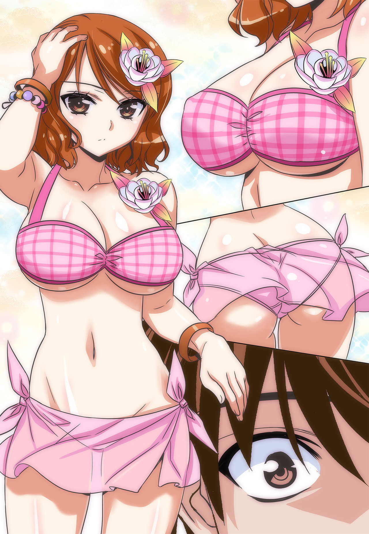 My Love Tiger Chapter 128 page 13 - Chapter 128