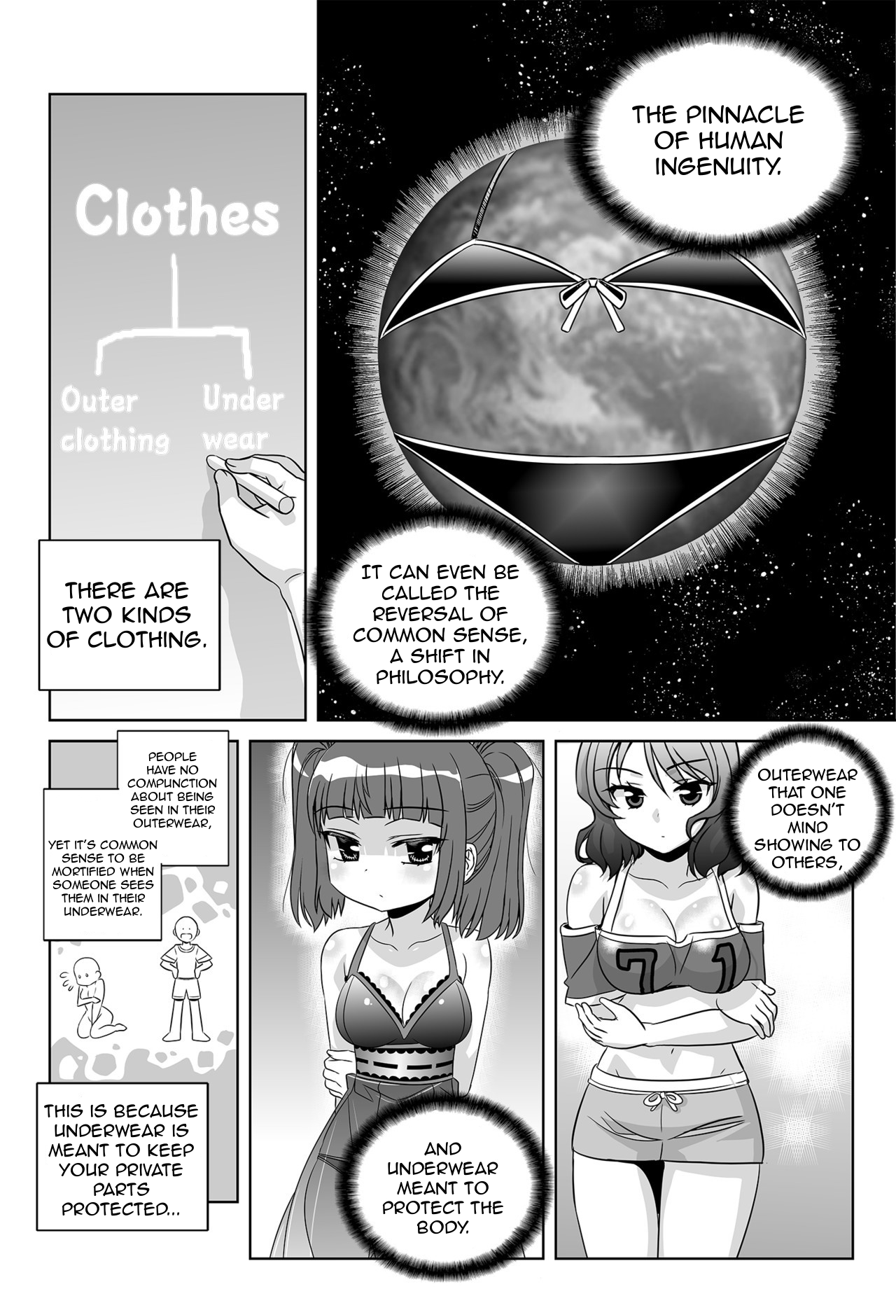 My Love Tiger Chapter 144 page 4 - Chapter 144