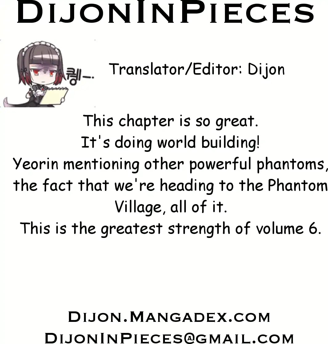 My Love Tiger Chapter 161 page 15 - Chapter 161