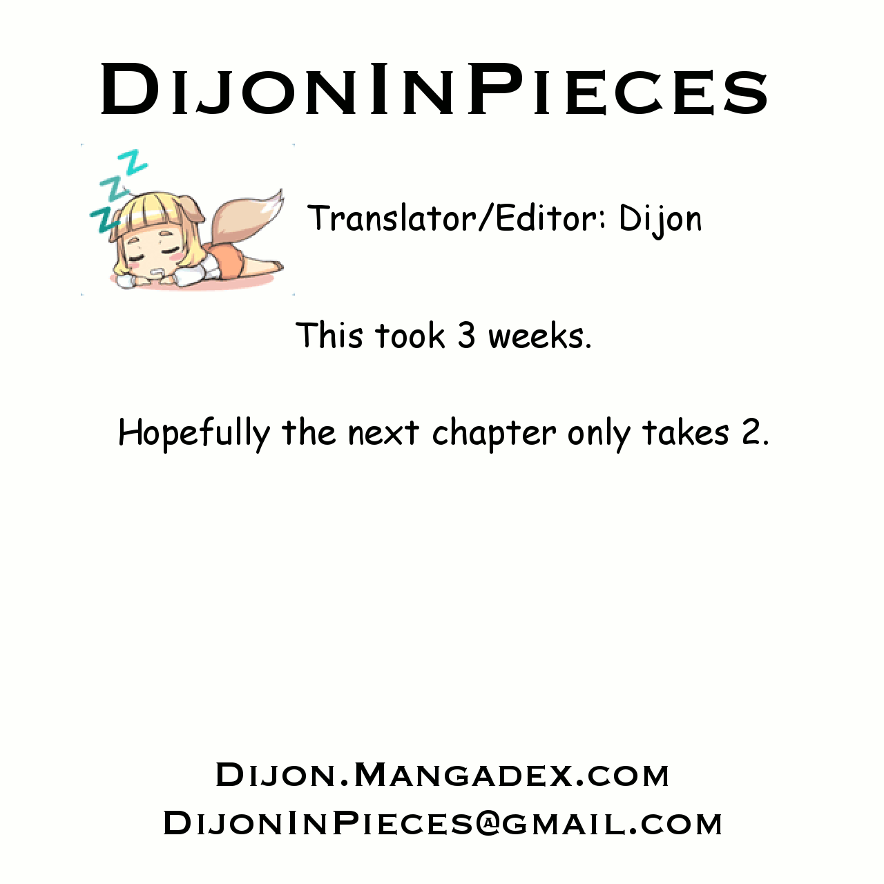 My Love Tiger Chapter 167 page 16 - Chapter 167