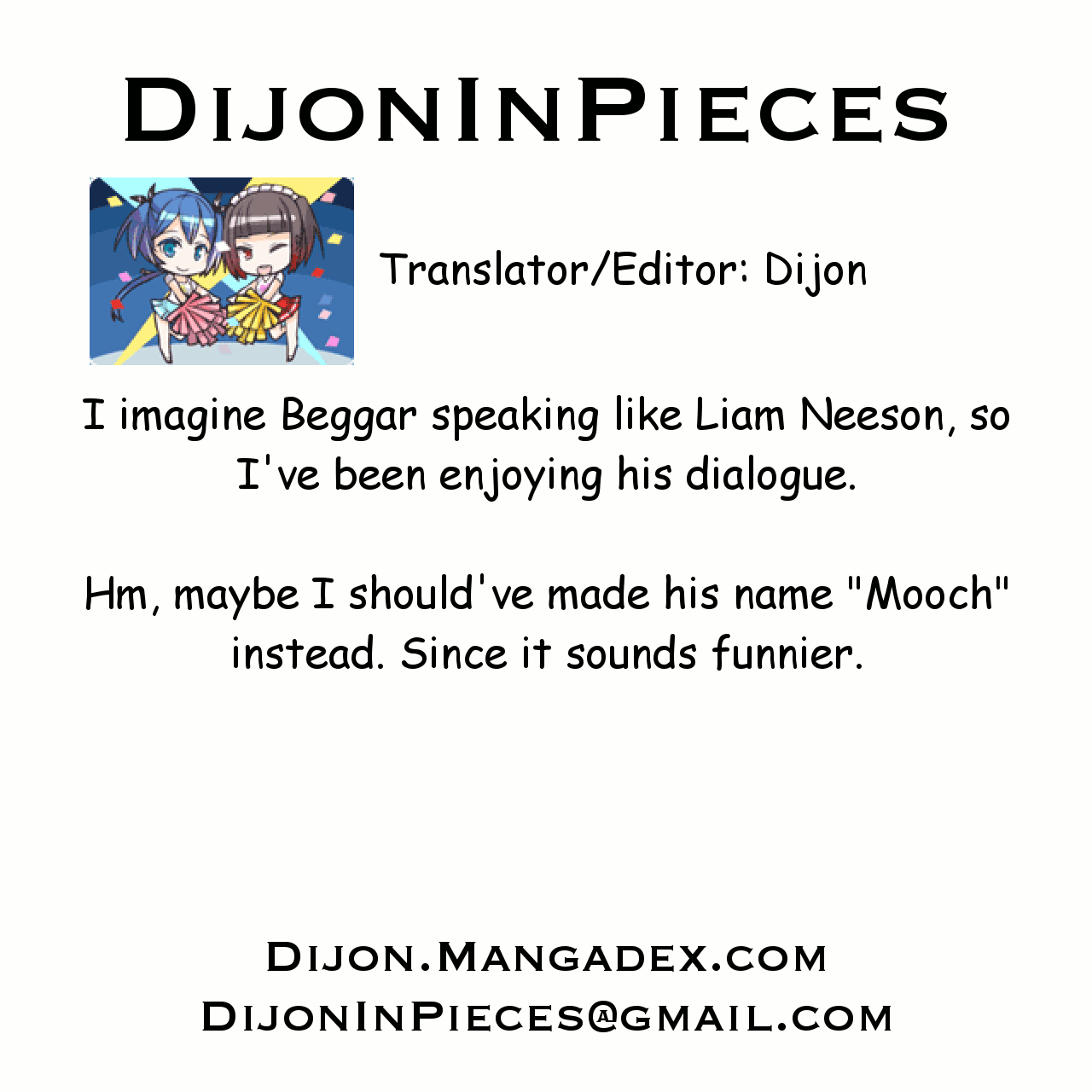 My Love Tiger Chapter 177 page 15 - Chapter 177
