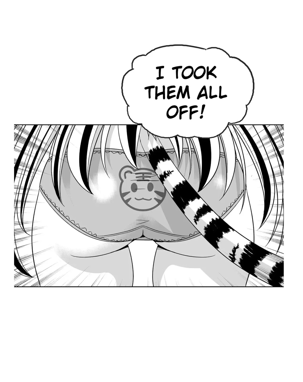 My Love Tiger Chapter 185 page 2 - Chapter 185