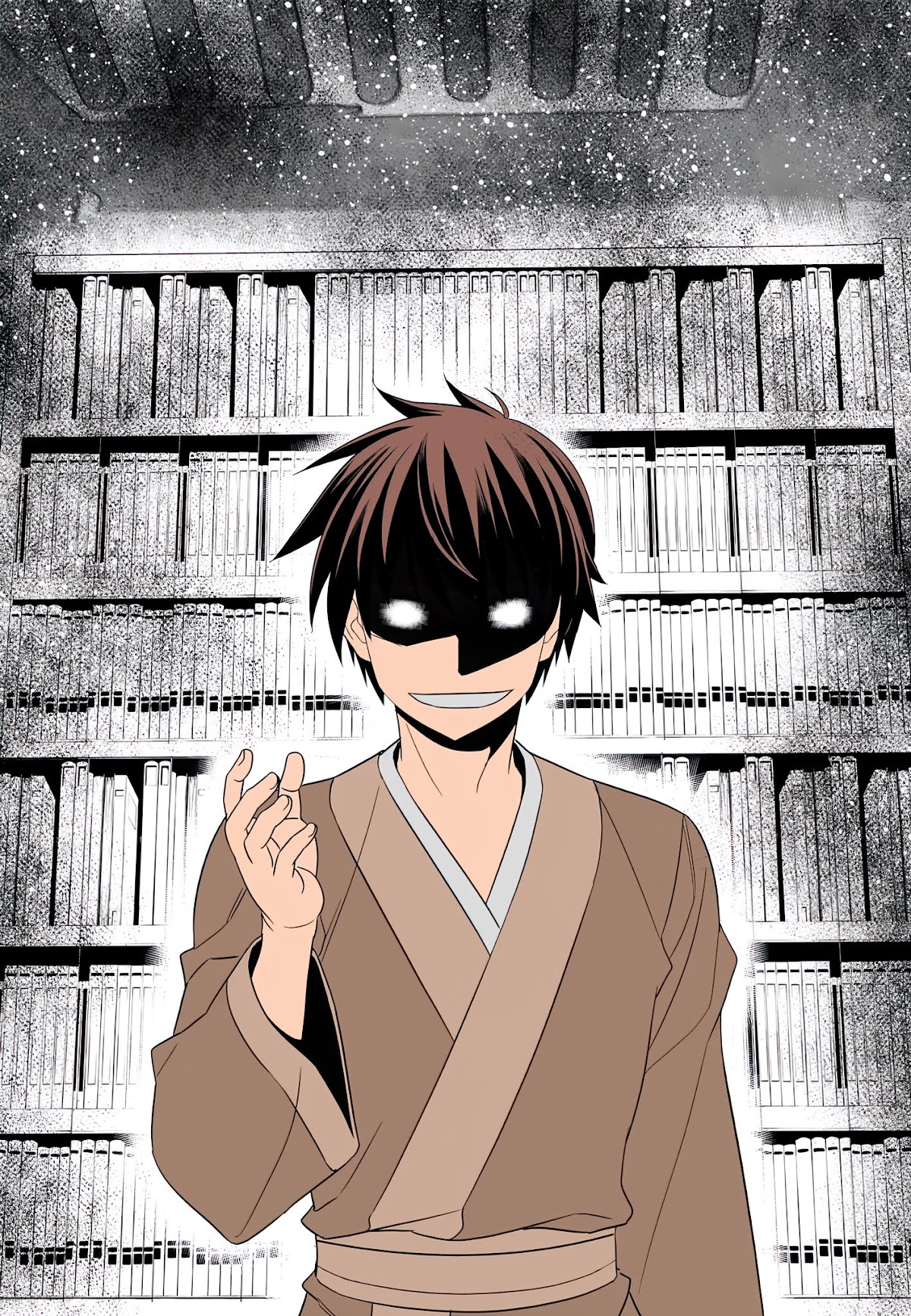 My Love Tiger Chapter 217 page 2 - Chapter 217
