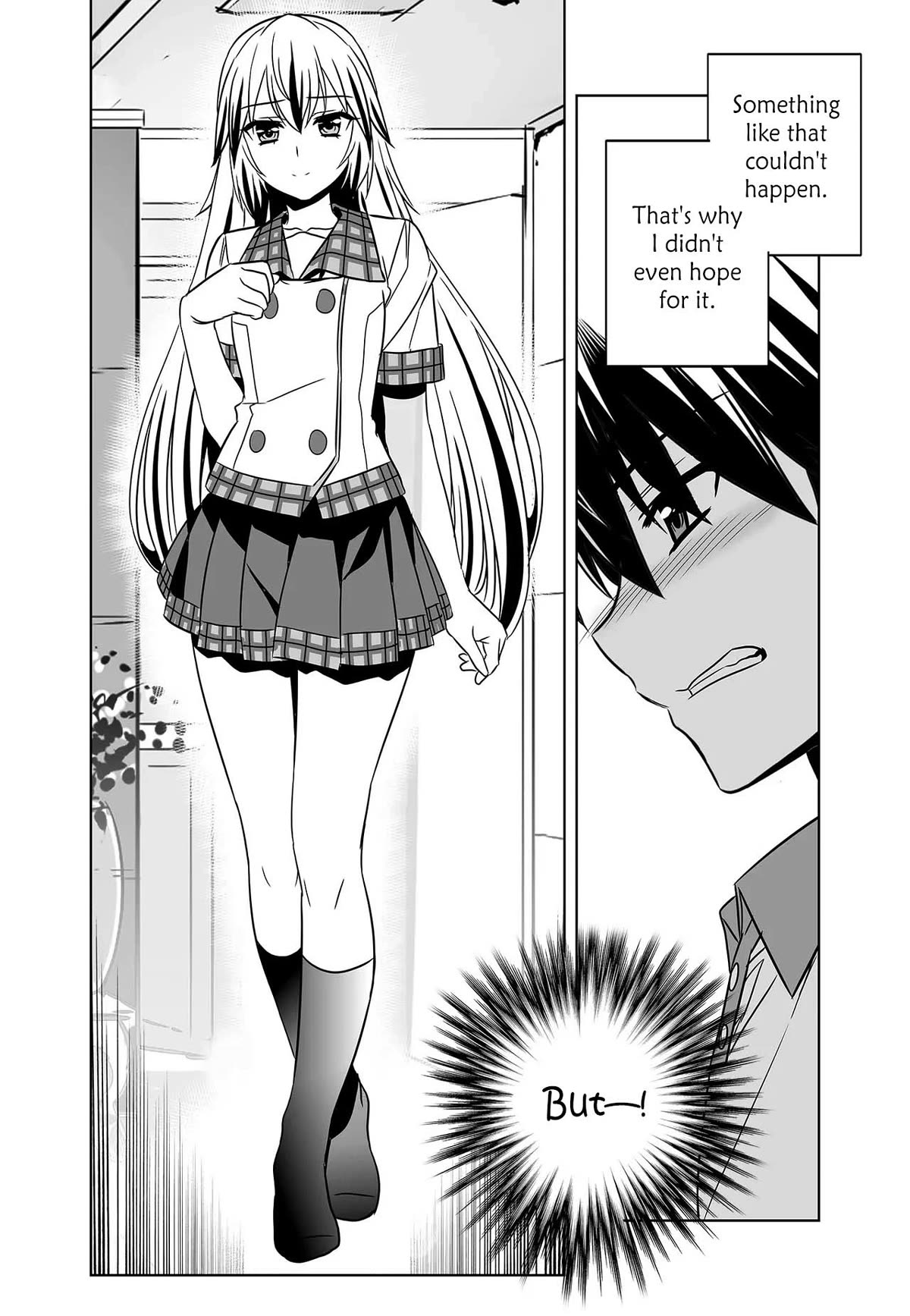 My Love Tiger Chapter 263 page 7 - Chapter 263