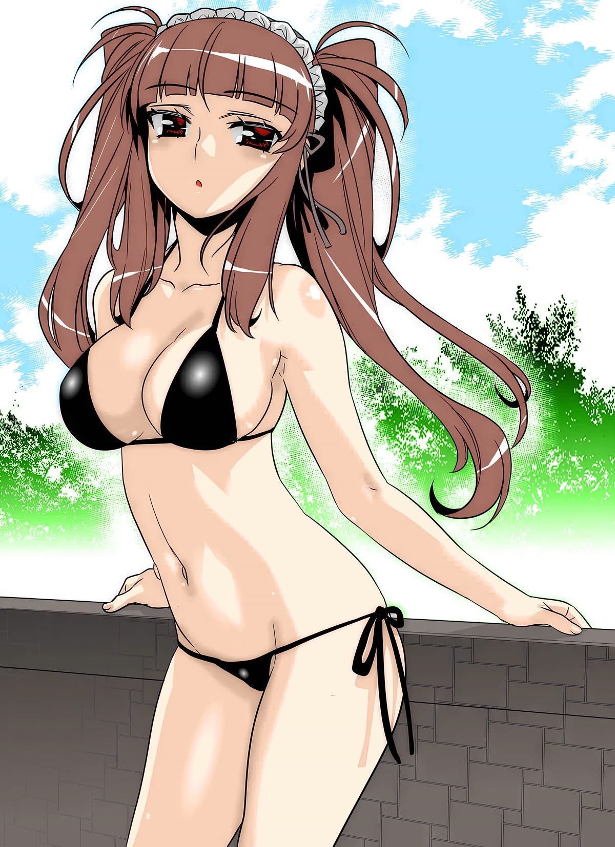 My Love Tiger Chapter 266 page 2 - Chapter 266