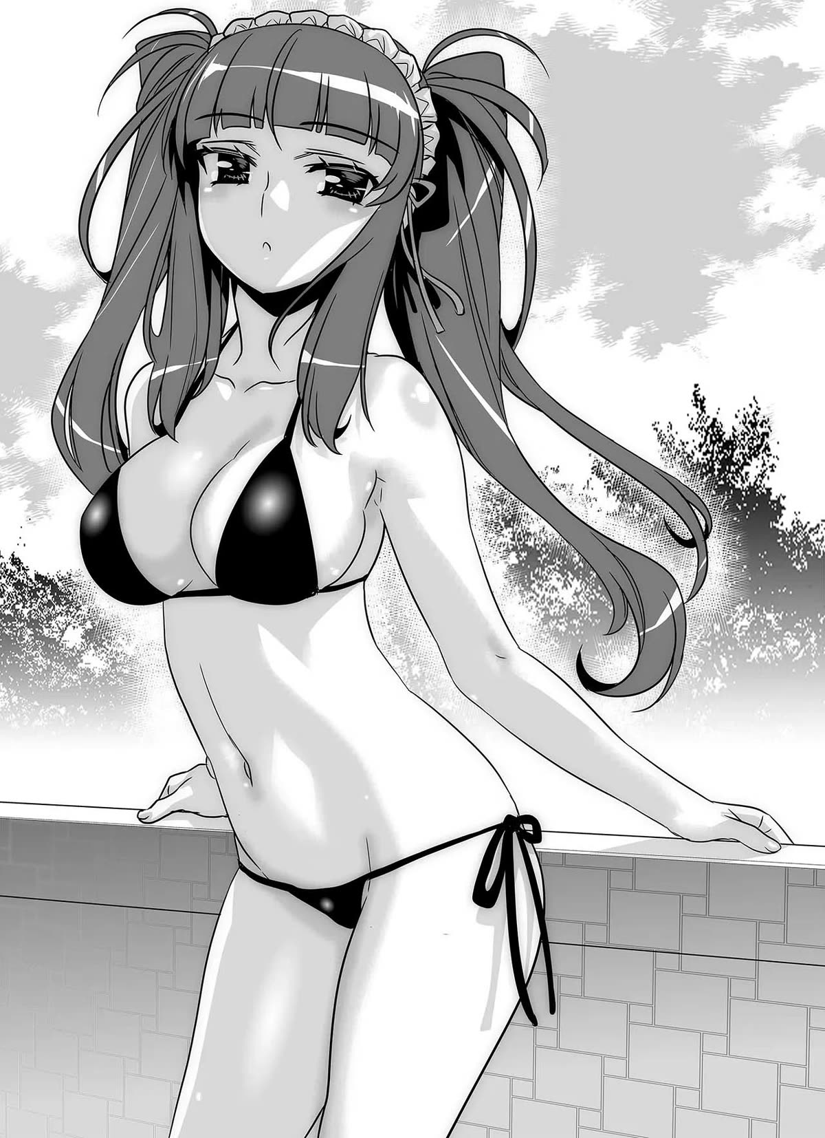 My Love Tiger Chapter 266 page 3 - Chapter 266