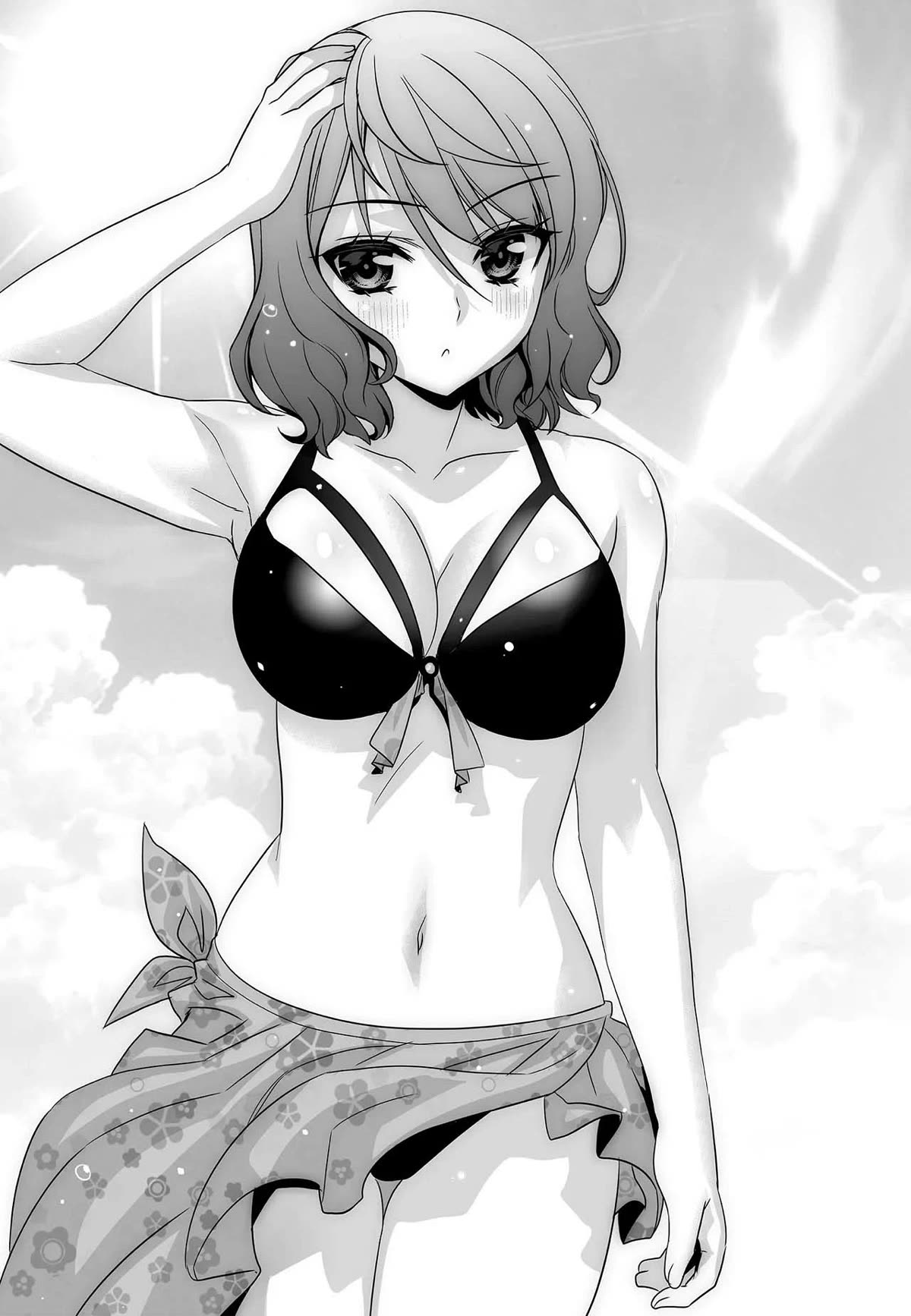 My Love Tiger Chapter 271 page 3 - Chapter 271
