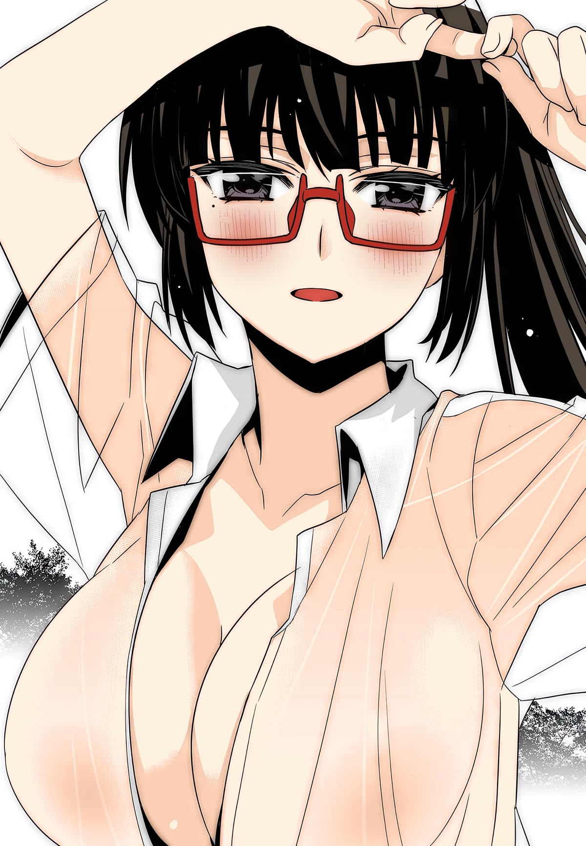 My Love Tiger Chapter 274 page 2 - Chapter 274