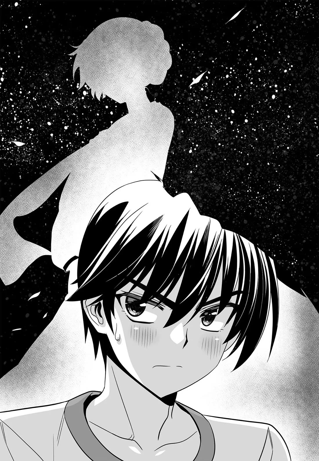 My Love Tiger Chapter 276 page 2 - Chapter 276
