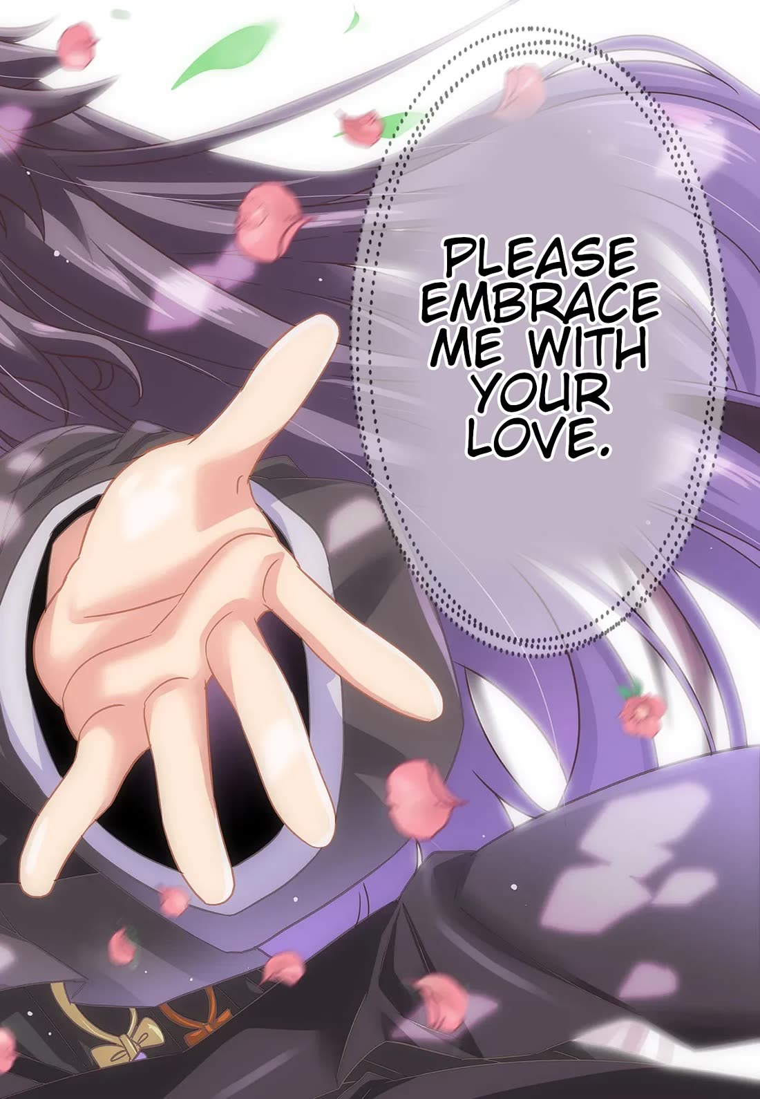 My Love Tiger Chapter 277 page 9 - Chapter 277