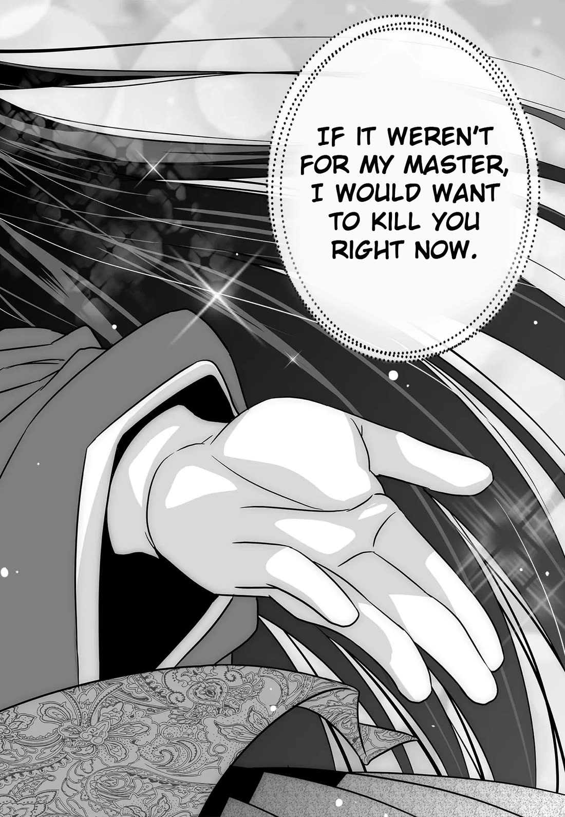 My Love Tiger Chapter 278 page 7 - Chapter 278