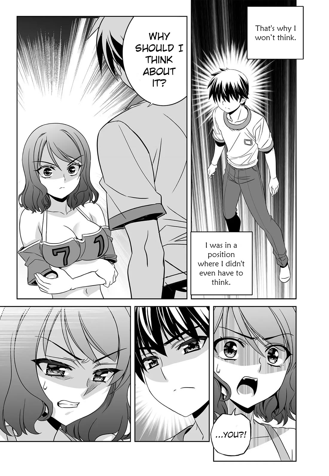 My Love Tiger Chapter 280 page 9 - Chapter 280