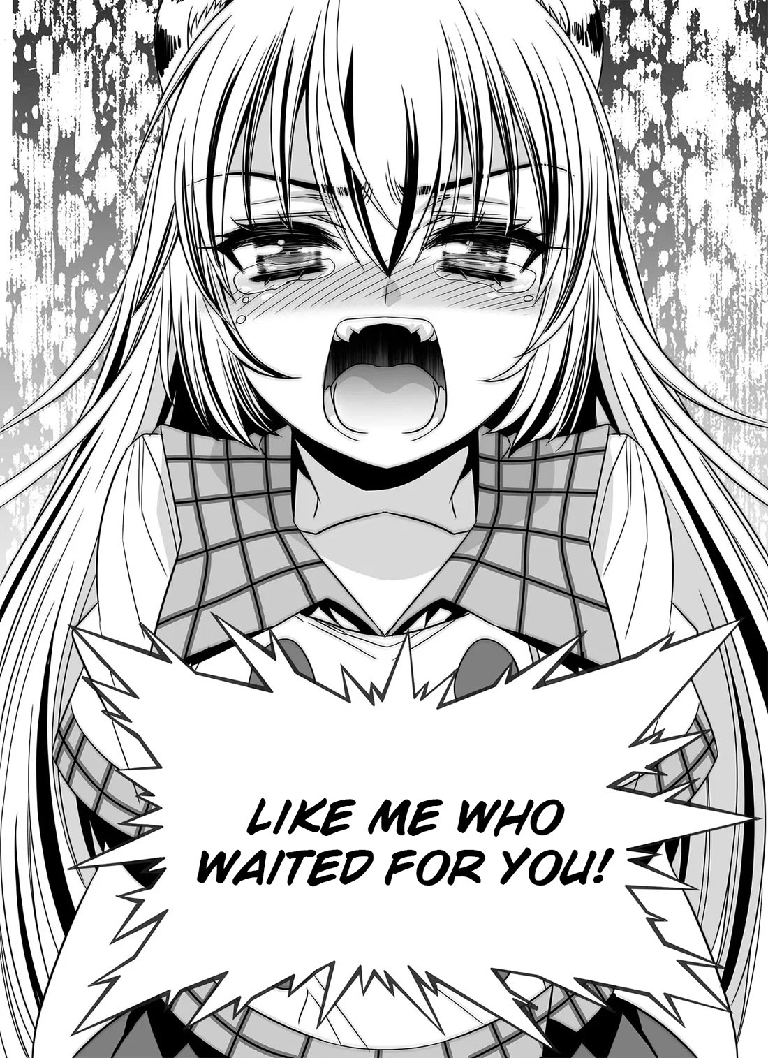 My Love Tiger Chapter 283 page 18 - Chapter 283