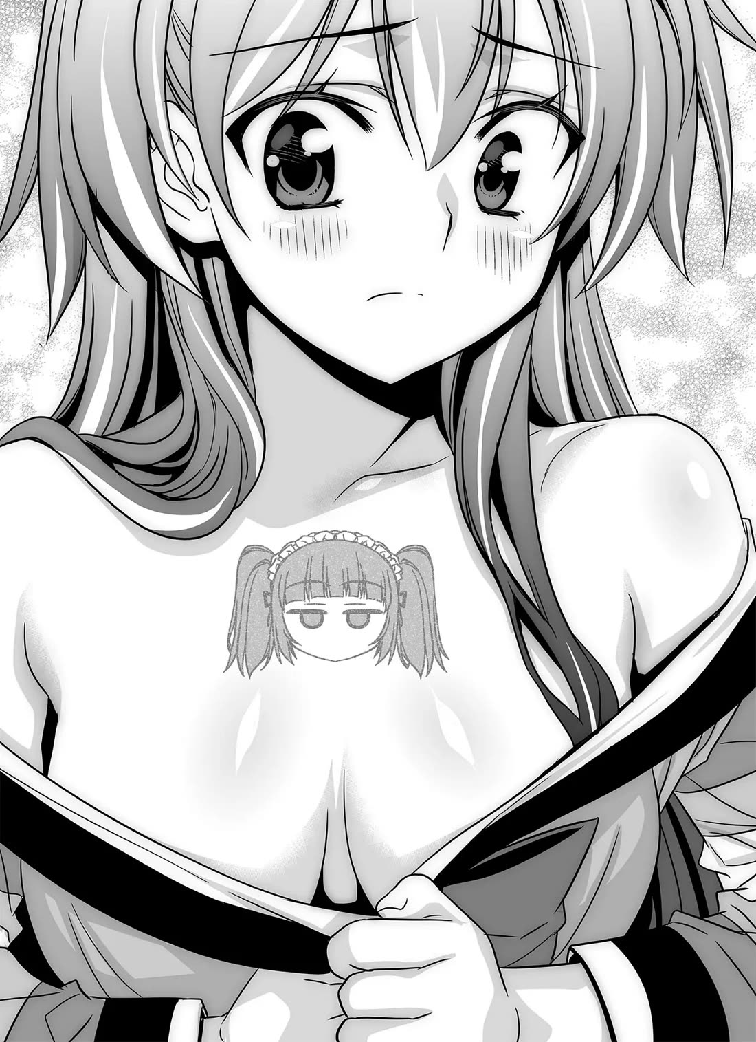 My Love Tiger Chapter 283 page 3 - Chapter 283