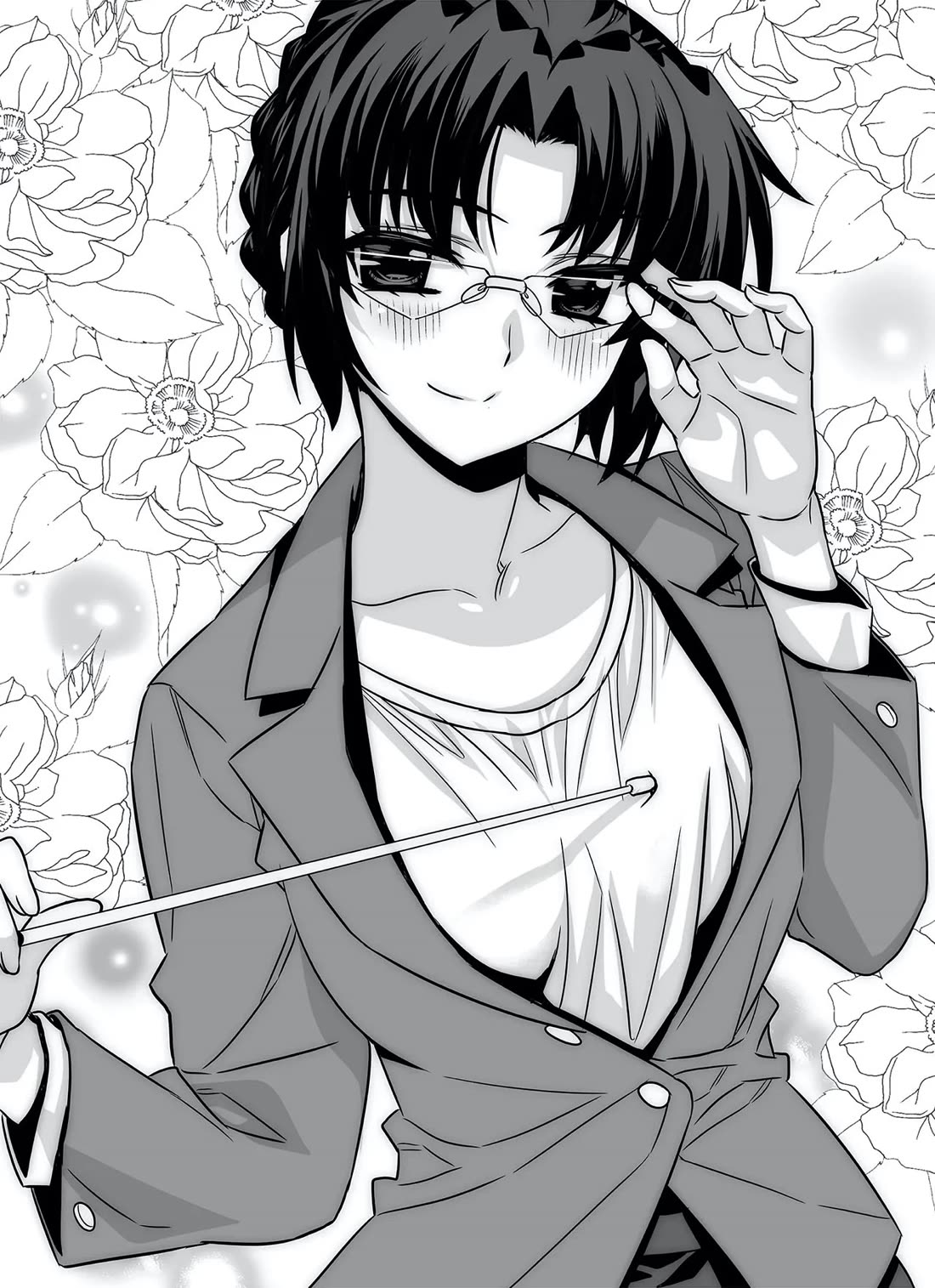 My Love Tiger Chapter 285 page 3 - Chapter 285