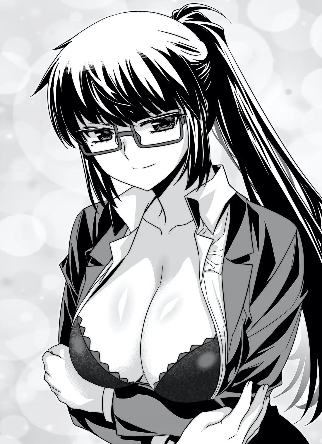 My Love Tiger Chapter 286 page 3 - Chapter 286