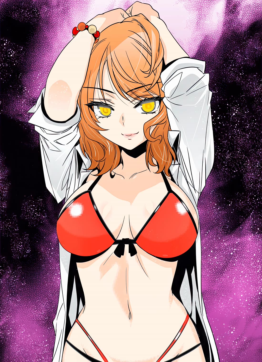 My Love Tiger Chapter 288 page 2 - Chapter 288