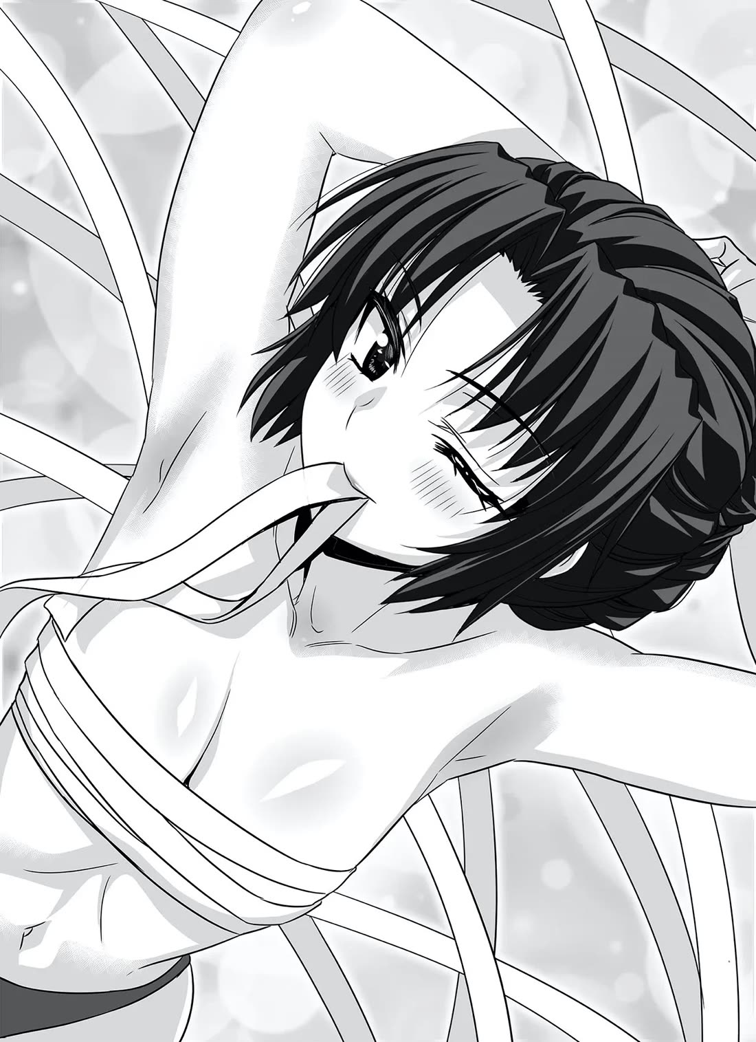 My Love Tiger Chapter 290 page 3 - Chapter 290
