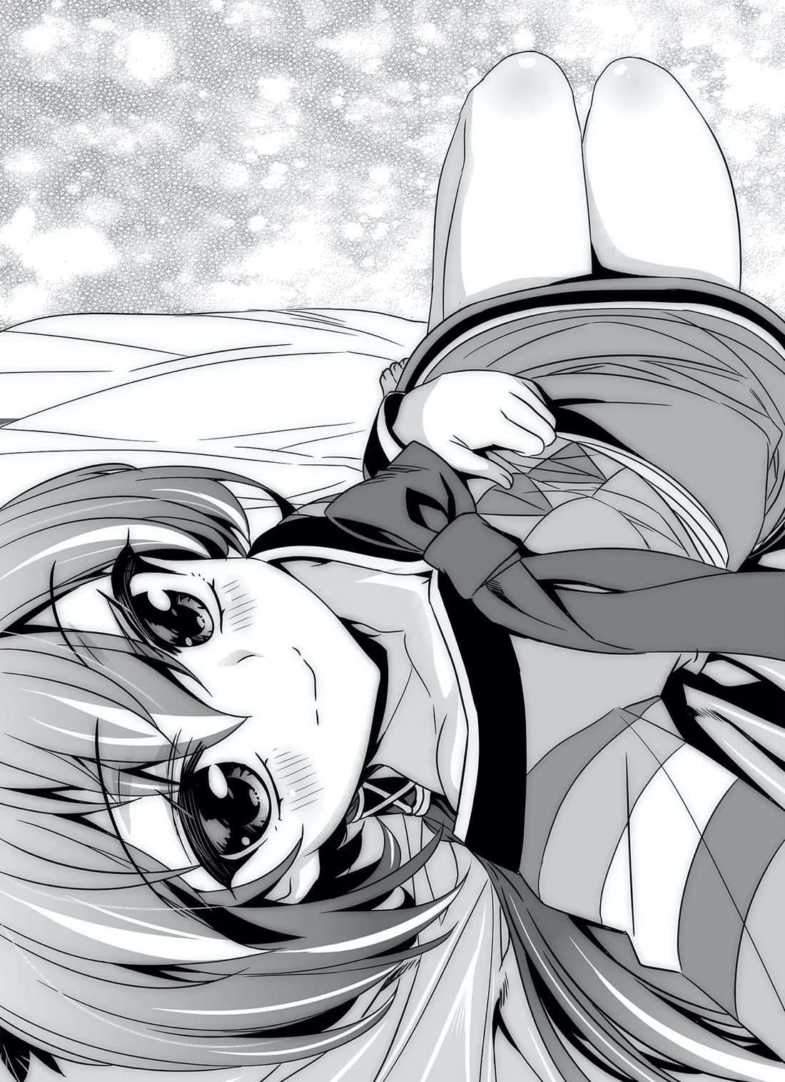 My Love Tiger Chapter 291 page 3 - Chapter 291