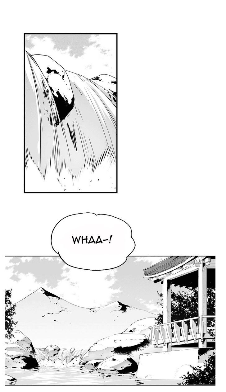 My Love Tiger Chapter 31 page 10 - Chapter 31