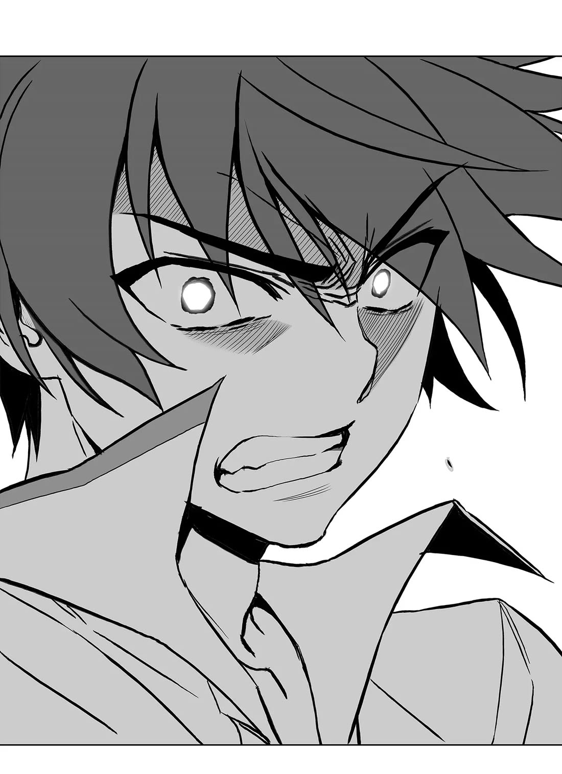 My Love Tiger Chapter 311 page 15 - Chapter 311