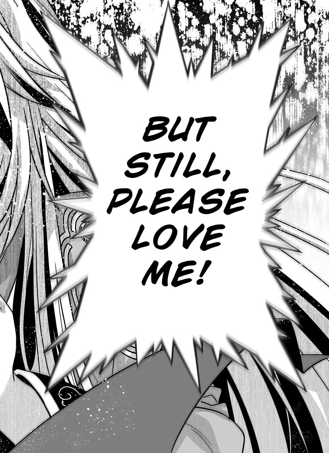 My Love Tiger Chapter 313 page 11 - Chapter 313
