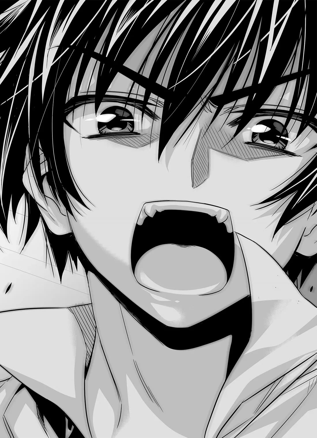 My Love Tiger Chapter 313 page 13 - Chapter 313