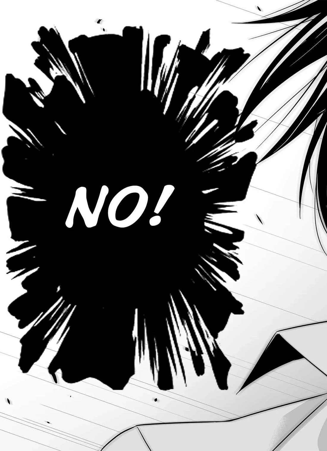 My Love Tiger Chapter 313 page 14 - Chapter 313