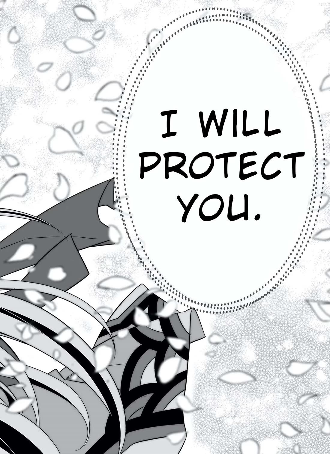 My Love Tiger Chapter 317 page 14 - Chapter 317