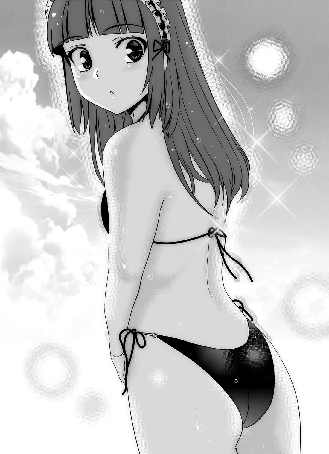 My Love Tiger Chapter 321 page 3 - Chapter 321