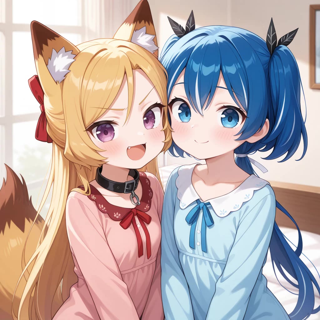 My Love Tiger Chapter 324 page 20 - Chapter 324
