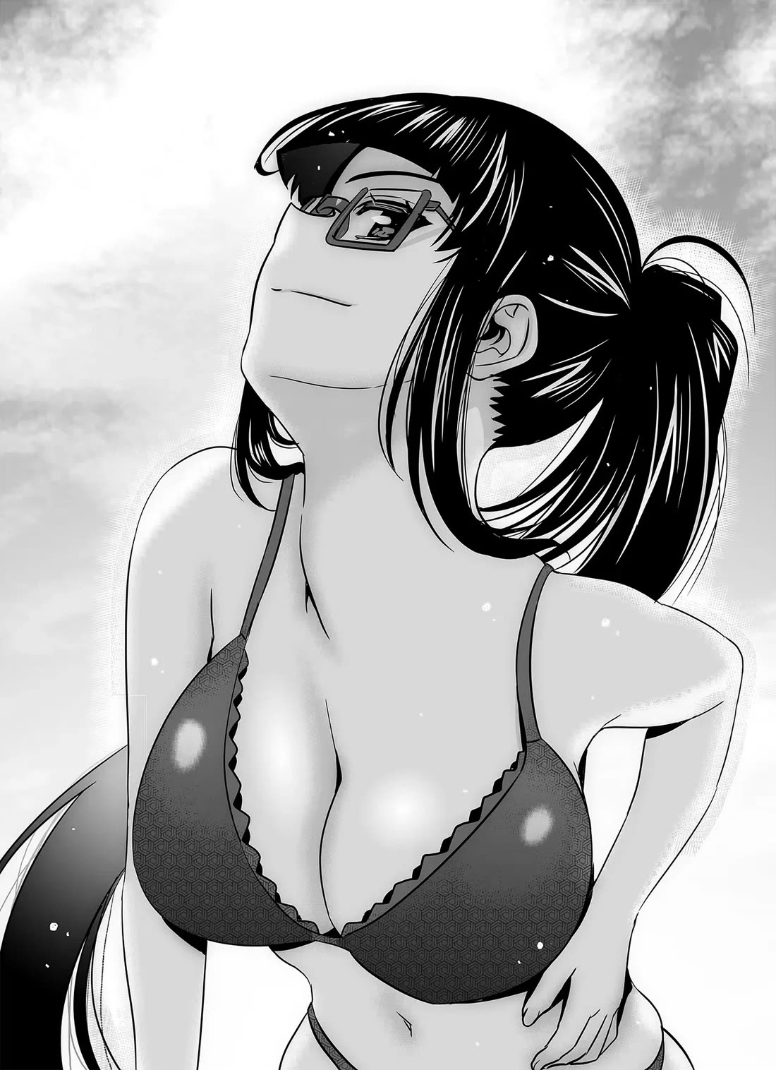 My Love Tiger Chapter 330 page 3 - Chapter 330