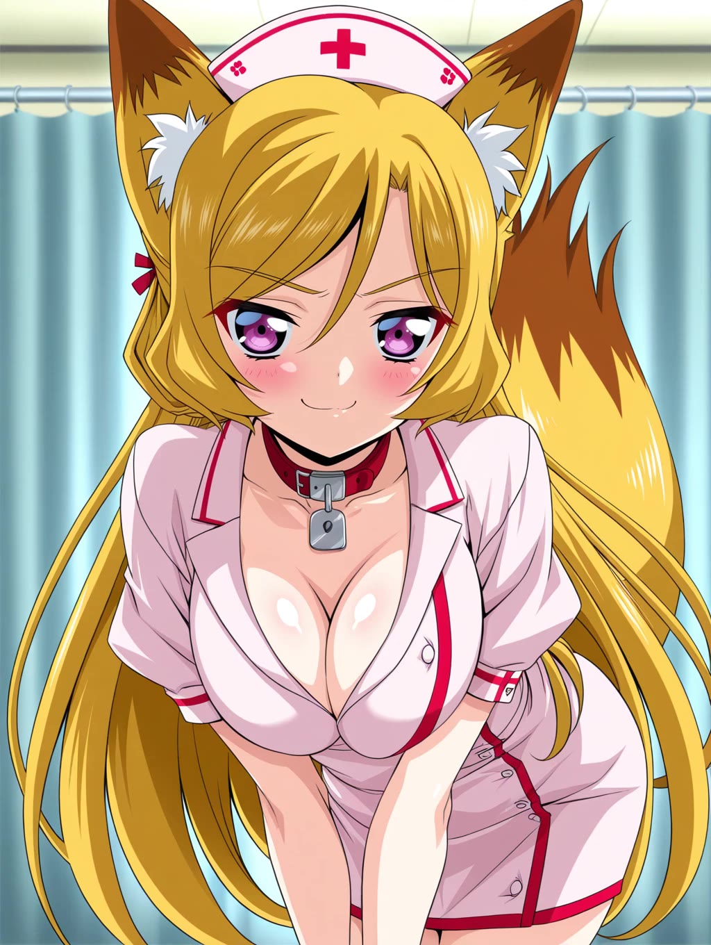 My Love Tiger Chapter 333 page 18 - Chapter 333