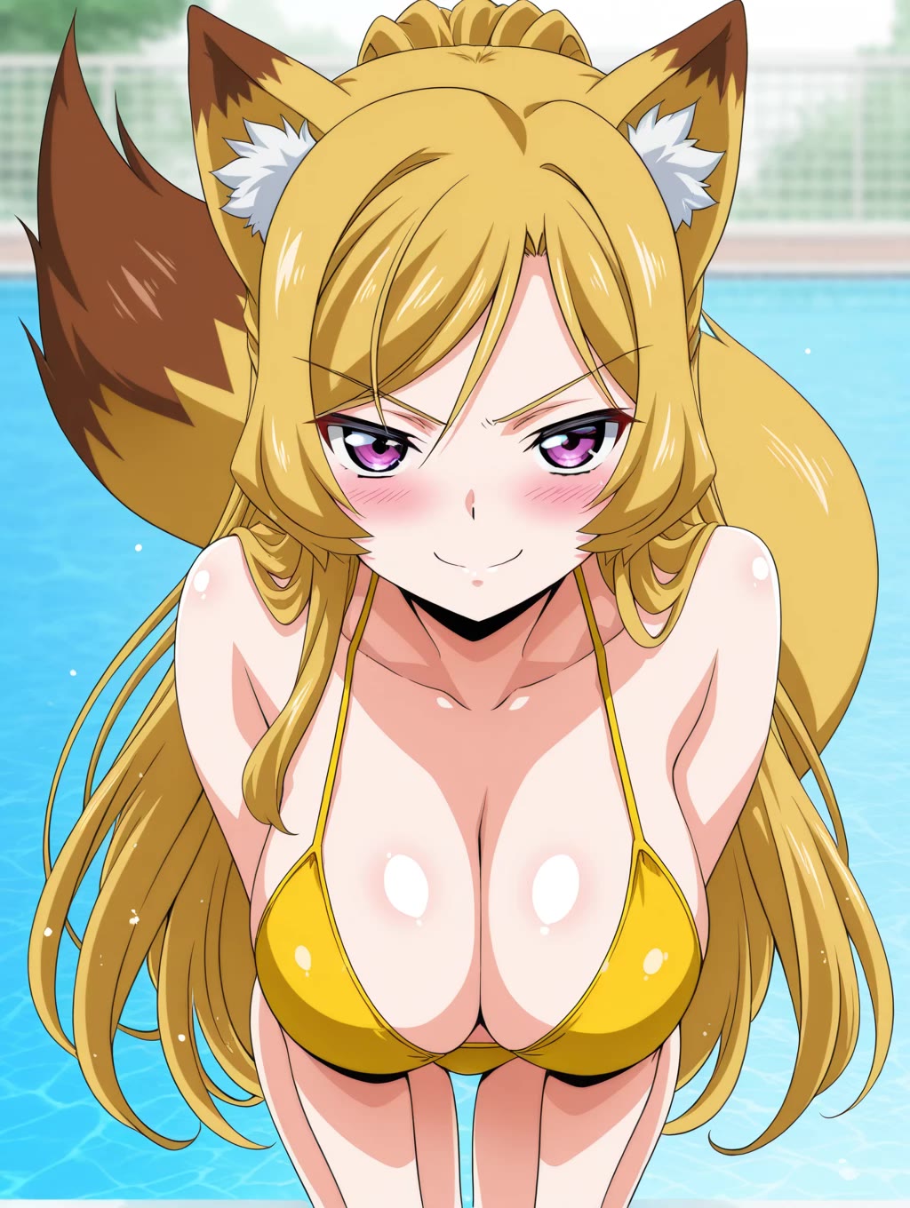 My Love Tiger Chapter 337 page 17 - Chapter 337