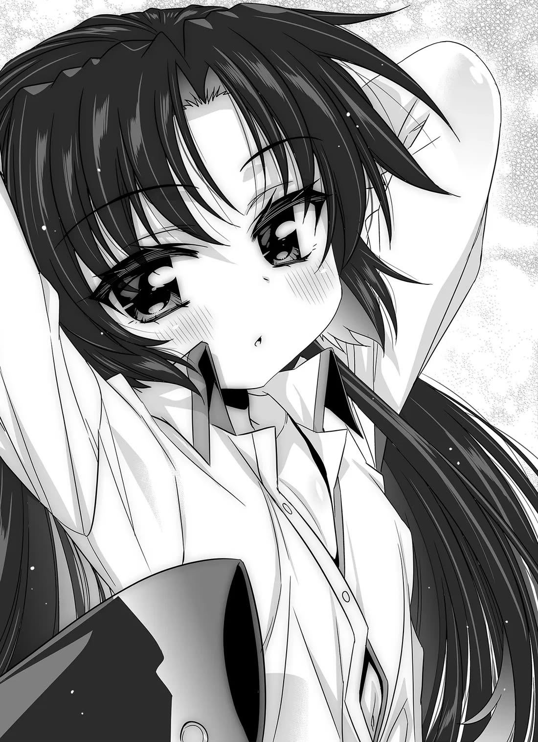 My Love Tiger Chapter 337 page 6 - Chapter 337